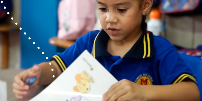 ¿Cómo debería ser el aprendizaje?